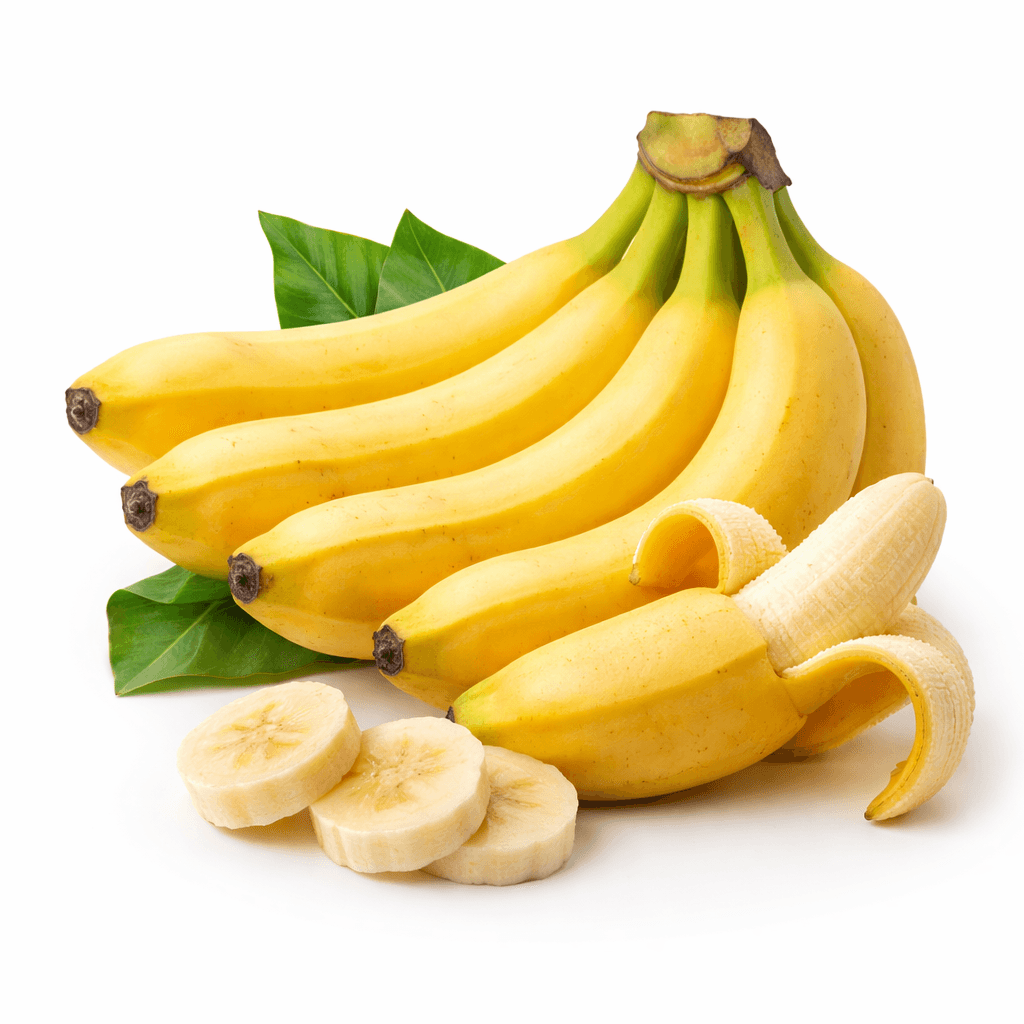 Fresh Banana (Yelakki / Elaichi Banana)